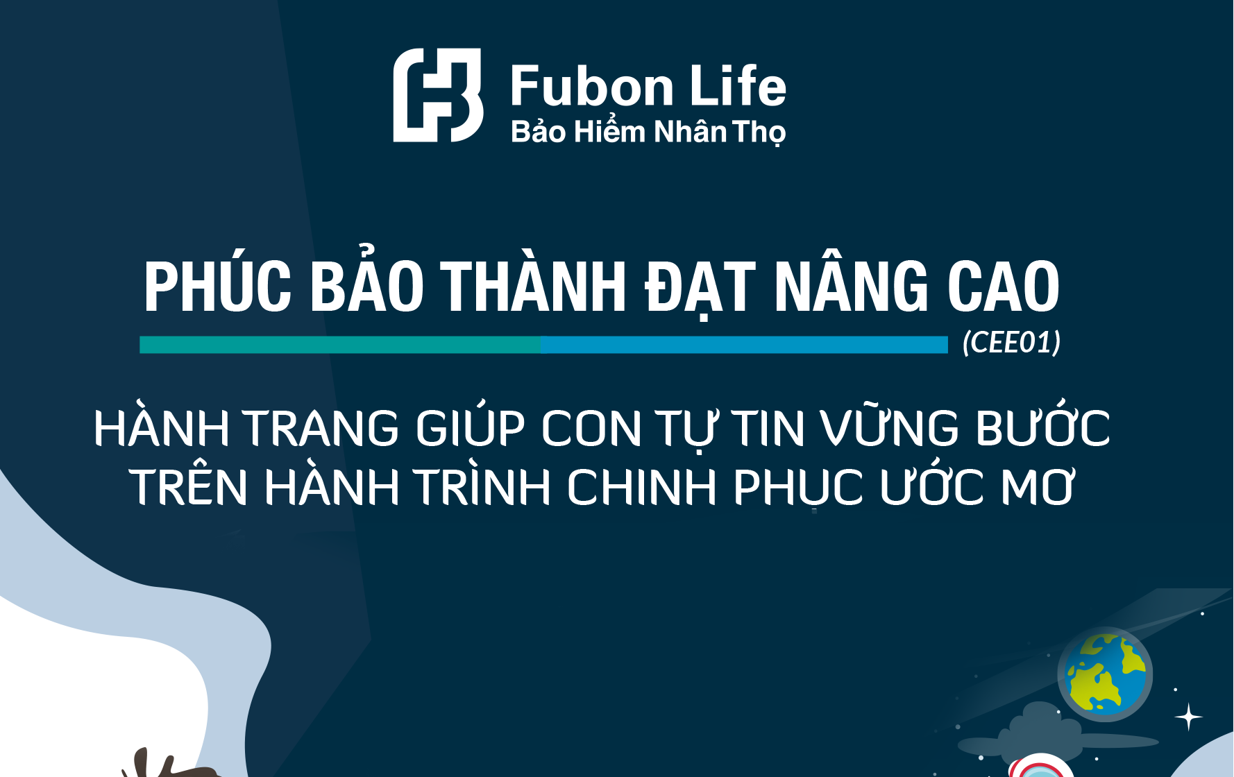 Fubon Life Việt Nam ra mắt sản phẩm mới nâng cao quyền lợi tới 275%
